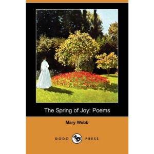 The Spring of Joy: Poems (Dodo Press)