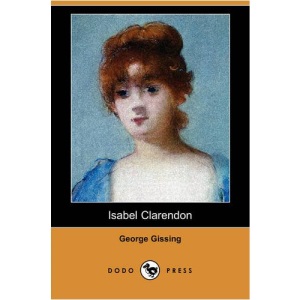 Isabel Clarendon (Dodo Press)