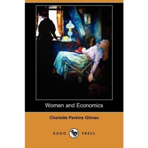 Women and Economics (Dodo Press)