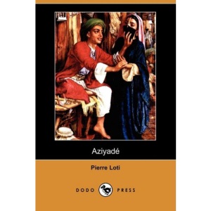 Aziyade (Dodo Press)
