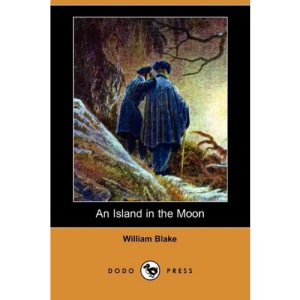 An Island in the Moon (Dodo Press)