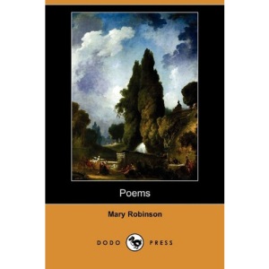 Poems (1791) (Dodo Press)