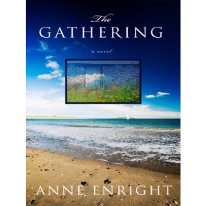 The Gathering (Thorndike Reviewers' Choice)