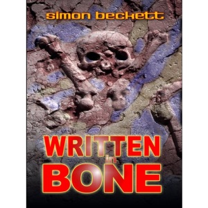 Written in Bone (Crime Scene)
