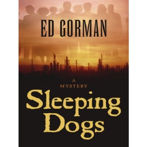 Sleeping Dogs (Thorndike Mystery)