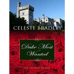 Duke Most Wanted (Thorndike Core)