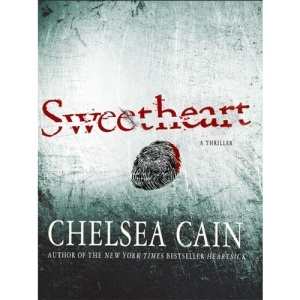 Sweetheart (Thorndike Crime Scene)