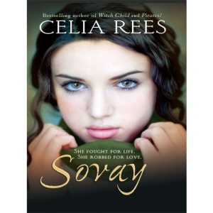 Sovay (Thorndike Literacy Bridge Young Adult)