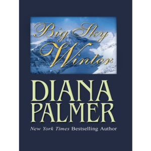 Big Sky Winter (Thorndike Romance)