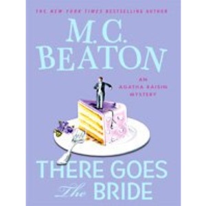 There Goes the Bride (Thorndike Mystery)