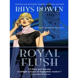 Royal Flush (Thorndike Core)