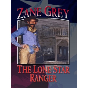 The Lone Star Ranger (Thorndike Western I)