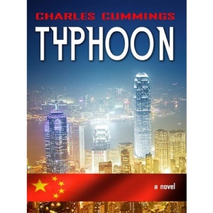 Typhoon (Thrillers)