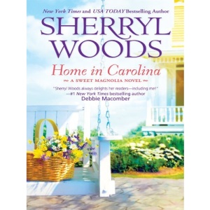Home in Carolina (Thorndike Romance)