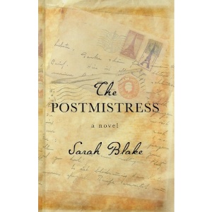 The Postmistress (Wheeler Hardcover)