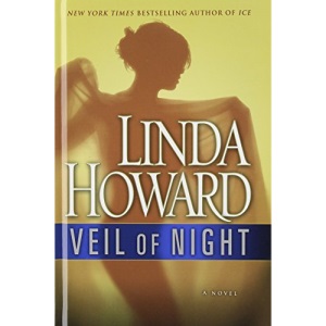 Veil of Night (Thorndike Basic)