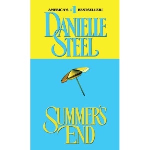 Summer's End (Thorndike Press Large Print Famous Authors Series)