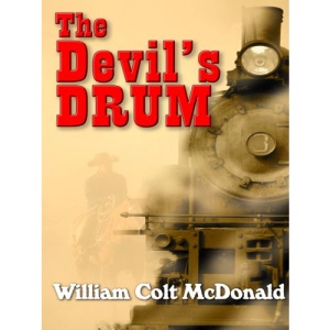 The Devil's Drum (Wheeler Western)