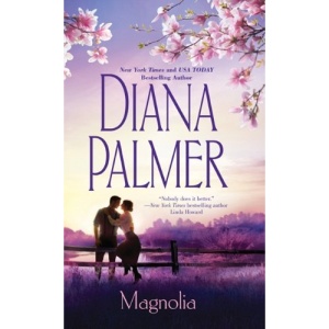Magnolia (Thorndike Press Large Print Basic Series)