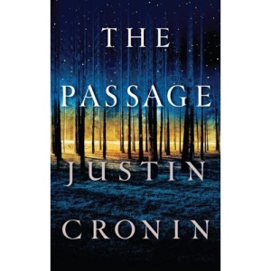 The Passage (Wheeler Hardcover)