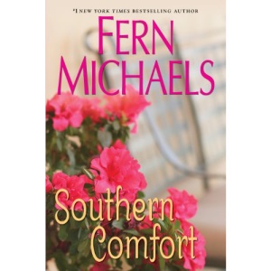 Southern Comfort (Wheeler Hardcover)