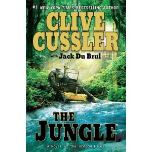 The Jungle (Wheeler Hardcover)