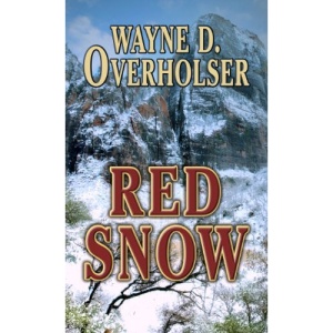 Red Snow (Thorndike Western I)
