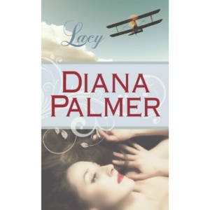 Lacy (Thorndike Press Large Print Romance Series)