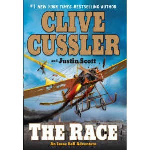 The Race (Isaac Bell Adventure)