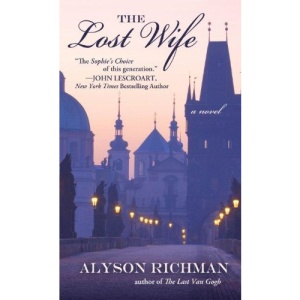 The Lost Wife (Wheeler Large Print Book Series)