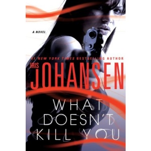 What Doesn't Kill You (Thorndike Press Large Print Basic Series)