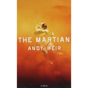 The Martian (Thorndike Press Large Print Thriller)