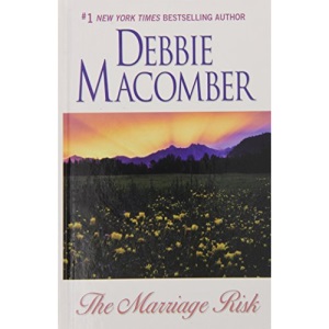 The Marriage Risk (Midnight Sons)