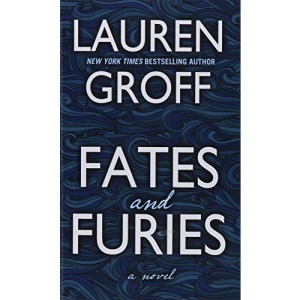 Fates and Furies (Thorndike Press Large Print Basic Series)