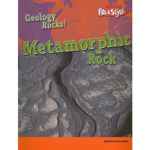 Metamorphic Rock (Geology Rocks!)