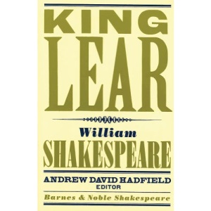 King Lear (Barnes & Noble Shakespeare)