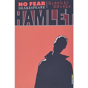 Hamlet (Sparknotes No Fear Shakespeare)