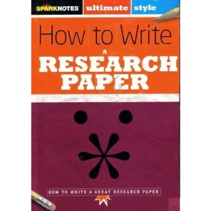 How to Write a Research Paper