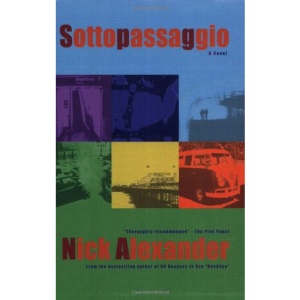 Sottopassaggio