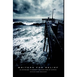 Writers for Relief