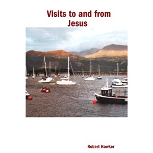 Visits to and from Jesus