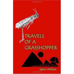 Travels of a Grasshopper