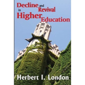 Decline and Revival in Higher Education