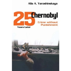 Chernobyl: Crime Without Punishment