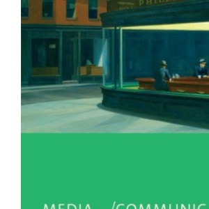Media and Communication