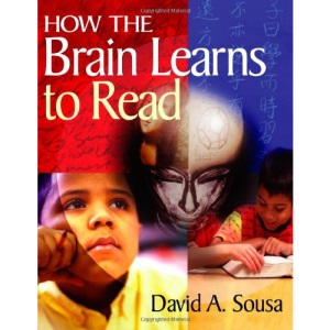 How the Brain Learns to Read