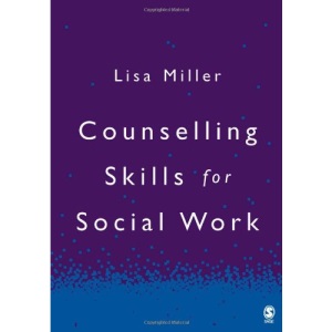 Counselling Skills for Social Work