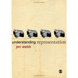 Understanding Representation (Understanding Contemporary Culture series)