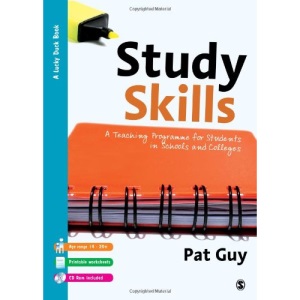 Study Skills: A Teaching Programme for Students in Schools and Colleges (Lucky Duck Books)