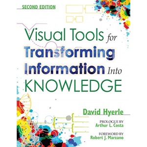 Visual Tools for Transforming Information Into Knowledge